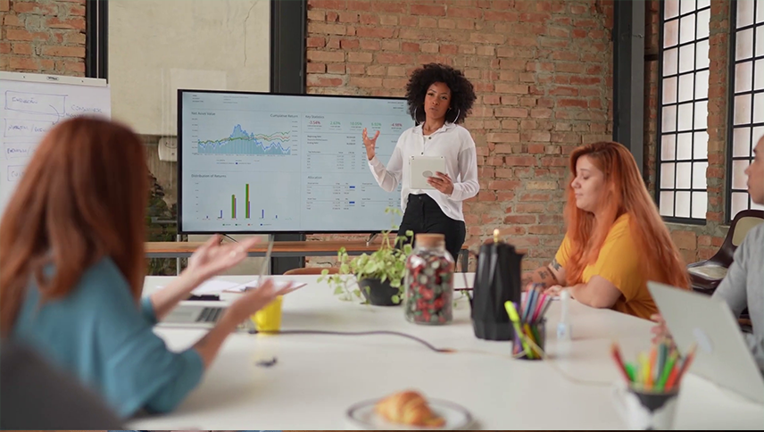 Comment créer un blog réussi pour votre entreprise !