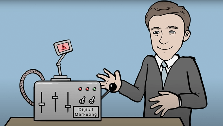 Qu’est-ce que le marketing numérique ?