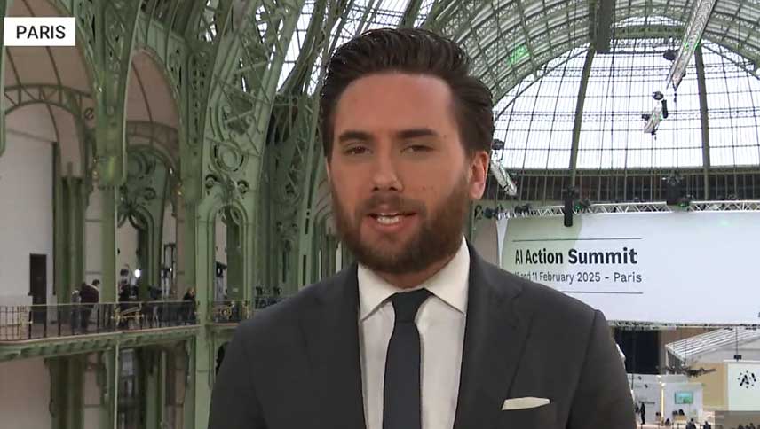« Coup injustifiable » : les dirigeants québécois abasourdis par les tarifs de Trump sur l’aluminium.