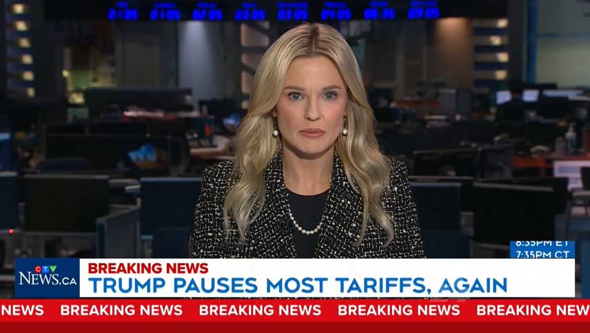 Dépendre du commerce avec les États-Unis est « une situation trop dangereuse pour nous » : un député libéral à propos des exportations canadiennes.