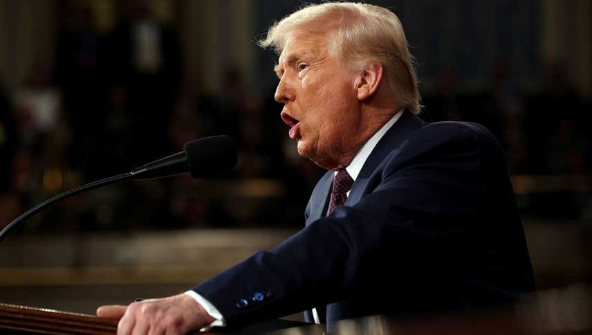 Les tarifs douaniers de Trump pourraient plonger le Mexique et le Canada dans une récession.