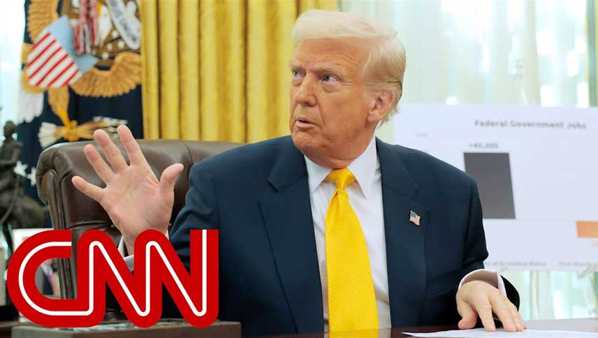 Trump menace d’imposer de nouveaux tarifs au Canada, y compris une taxe de 250 % sur les produits laitiers.