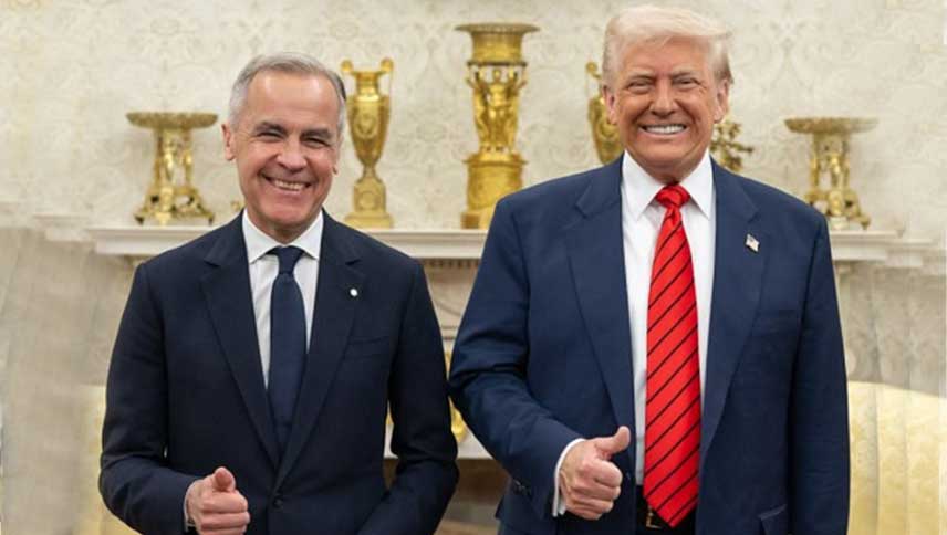 Le Canada supprime presque tous les tarifs de représailles contre les États-Unis.