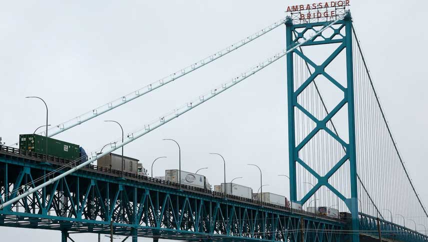L’économie canadienne en mutation alors que Trump commence à conclure des accords tarifaires.