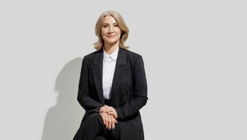 Julie Gascon de l’Administration portuaire de Montréal sur les tarifs et le commerce.