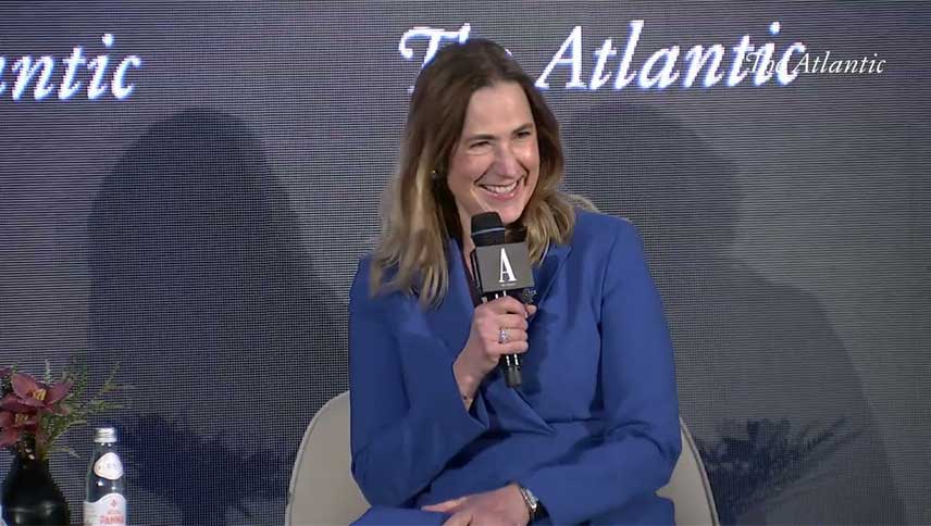 Quelle est la suite pour les relations États-Unis–Canada ? Festival de l’Atlantic 2025.