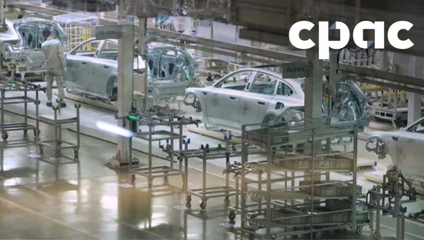 Le secteur automobile canadien pourrait-il se reconvertir dans la production de défense ?