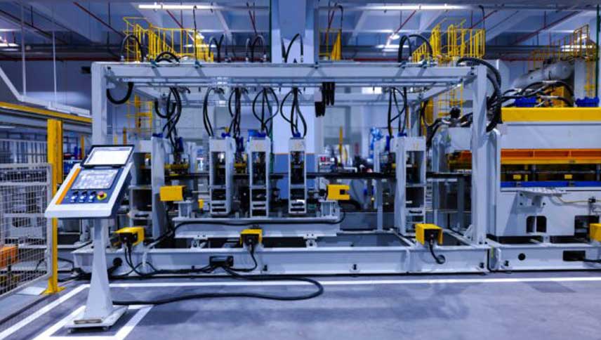 Les technologies avancées vont révolutionner le secteur manufacturier canadien.