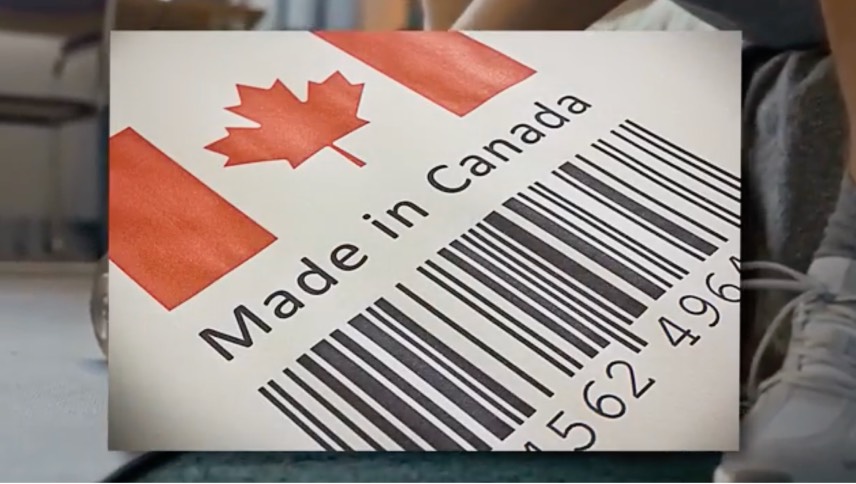 10 produits américains désormais fabriqués au Canada – Cela se passe discrètement, mais rapidement