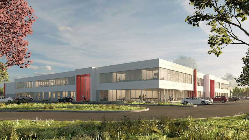 ABB va investir plus de 130 millions CA$ dans la R&D et la fabrication au Canada