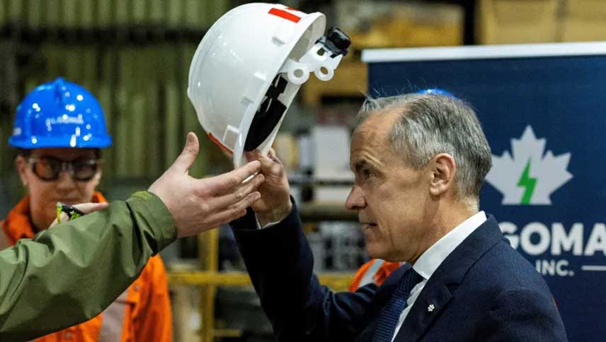 Les tarifs de Trump suscitent un « profond sentiment de trahison » dans l’industrie manufacturière canadienne