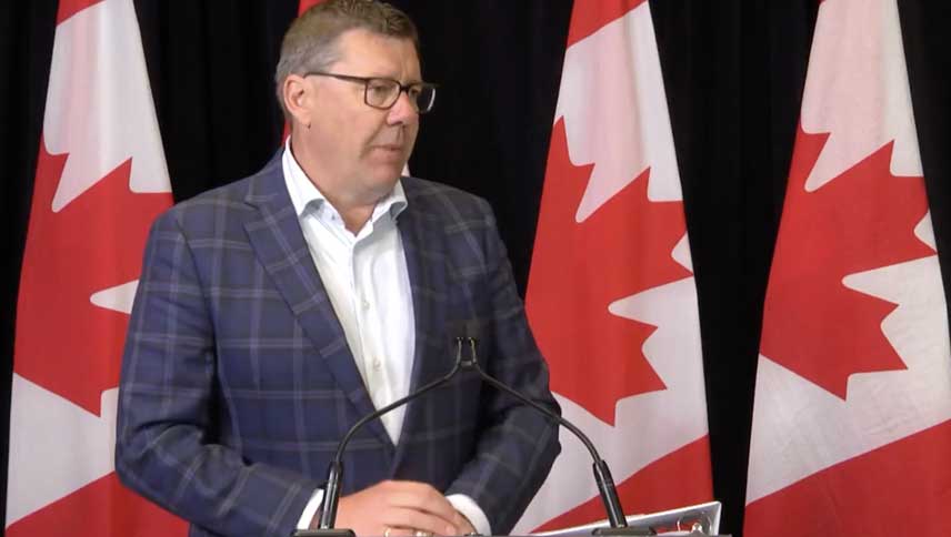 Un protocole d’entente sur les pipelines ajoute un partenaire crucial