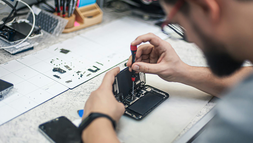 Bolstering Canada’s right to repair could shield it against U.S. tariffs and trade uncertainty