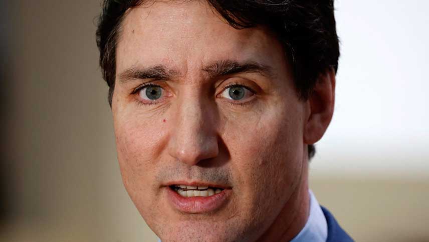 Canada vows swift retaliation to ‘unjustified’ Trump tariffs