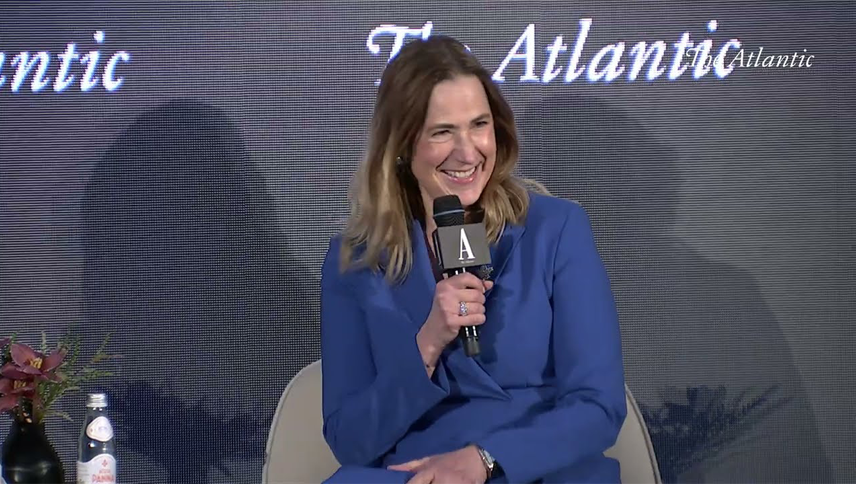 What’s Next for the U.S.-Canada Relationship? The Atlantic Festival 2025